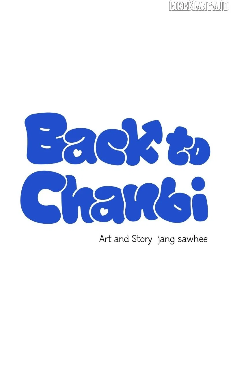 Back to Chan Bi Chapter 50 – Page 9