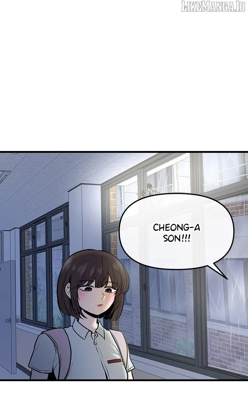 Back to Chan Bi Chapter 50 – Page 10