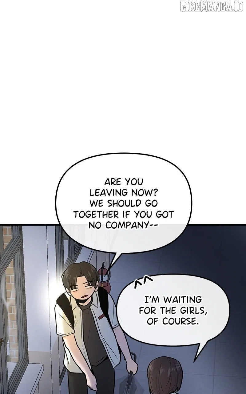 Back to Chan Bi Chapter 50 – Page 11