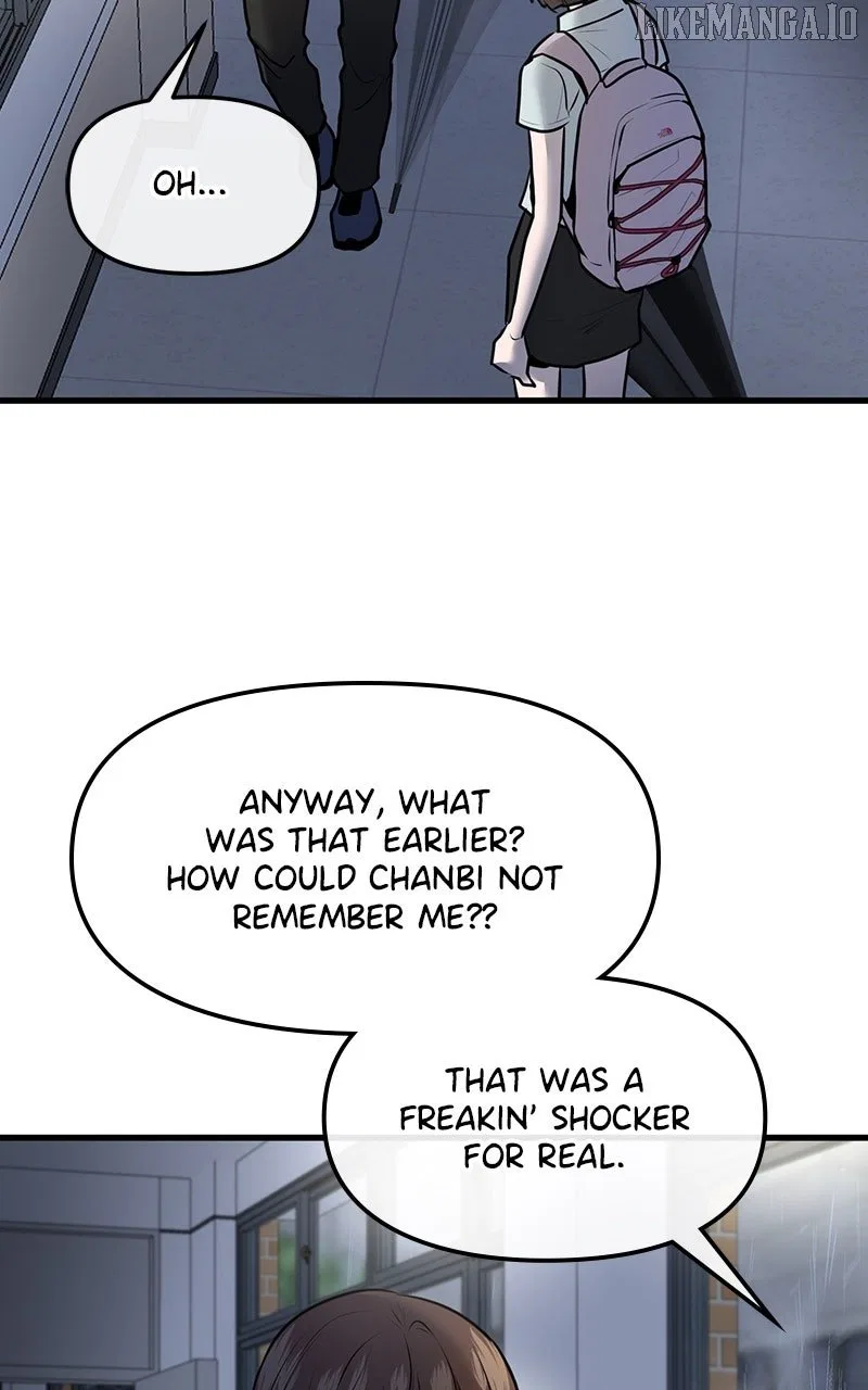 Back to Chan Bi Chapter 50 – Page 12
