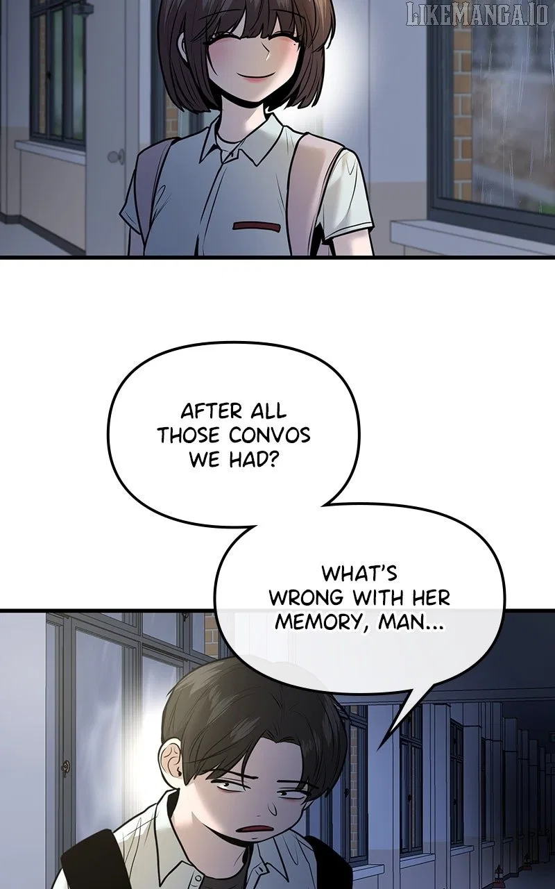 Back to Chan Bi Chapter 50 – Page 13