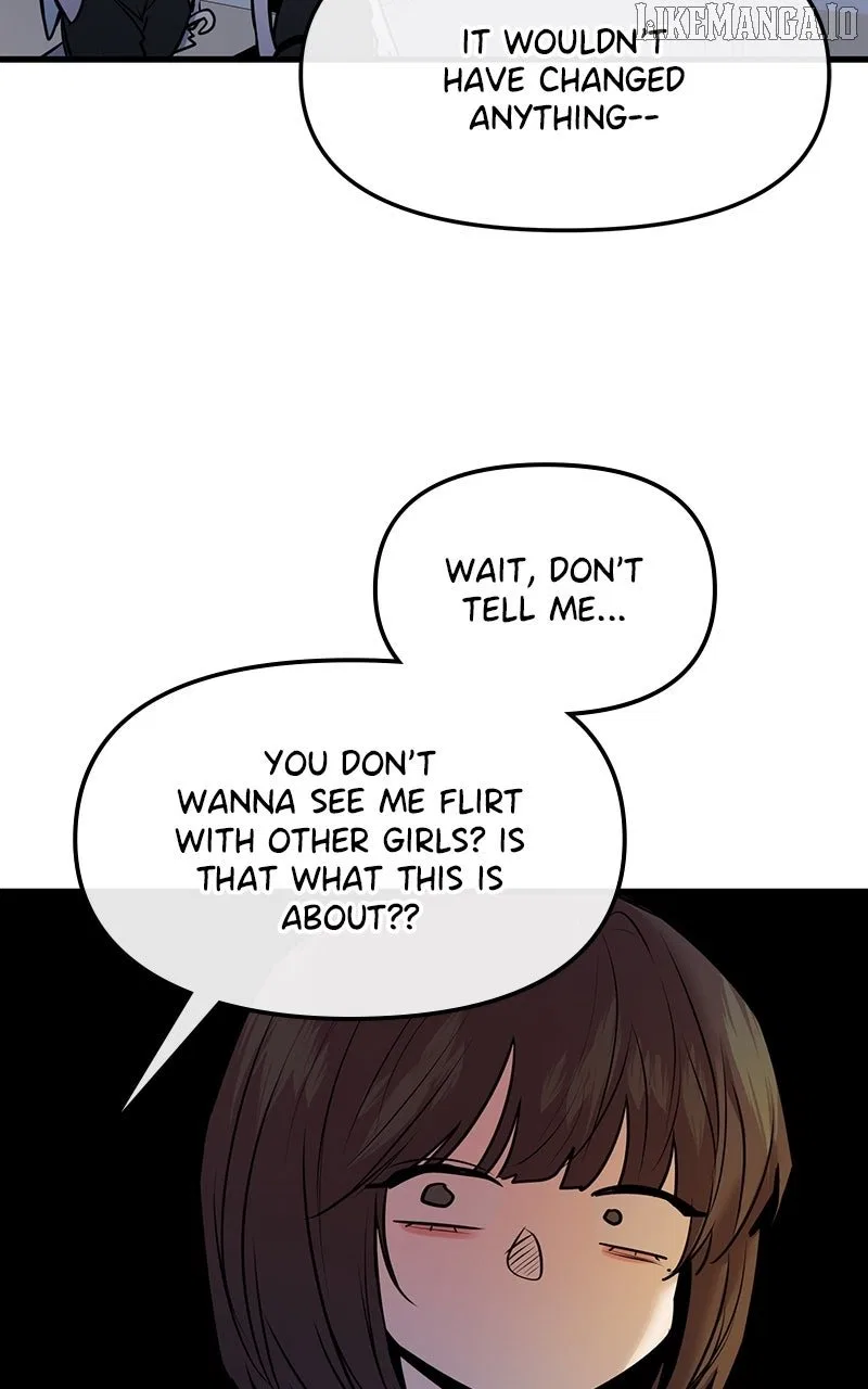 Back to Chan Bi Chapter 50 – Page 16