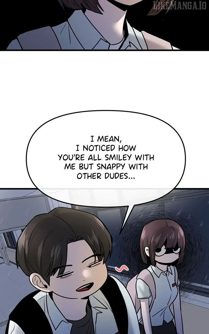 Back to Chan Bi Chapter 50 – Page 17