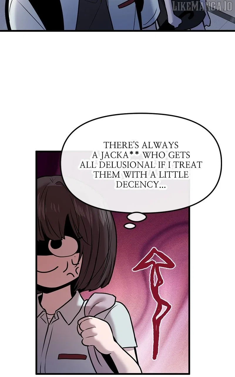 Back to Chan Bi Chapter 50 – Page 18