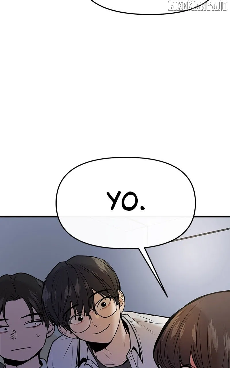 Back to Chan Bi Chapter 50 – Page 20