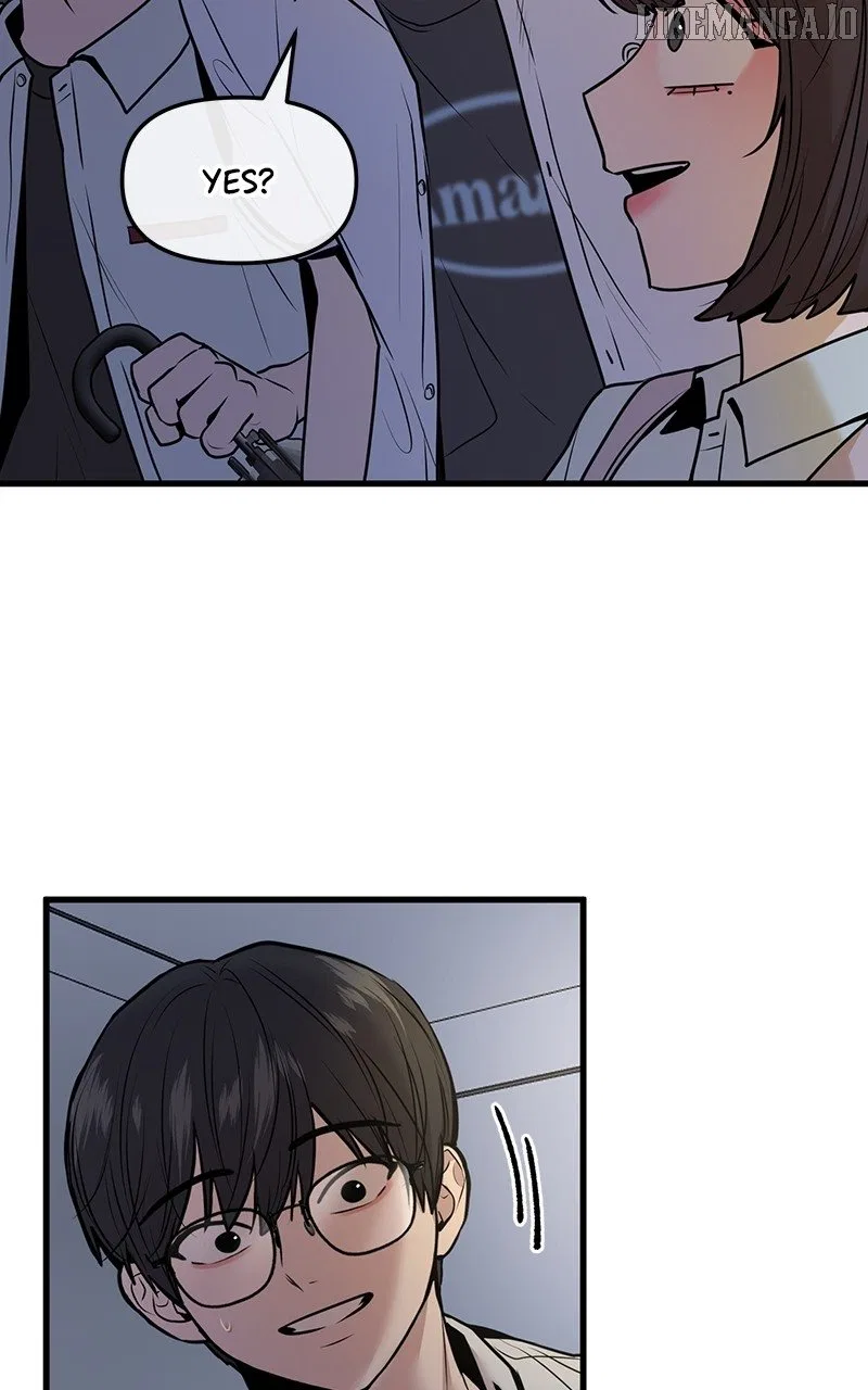 Back to Chan Bi Chapter 50 – Page 21