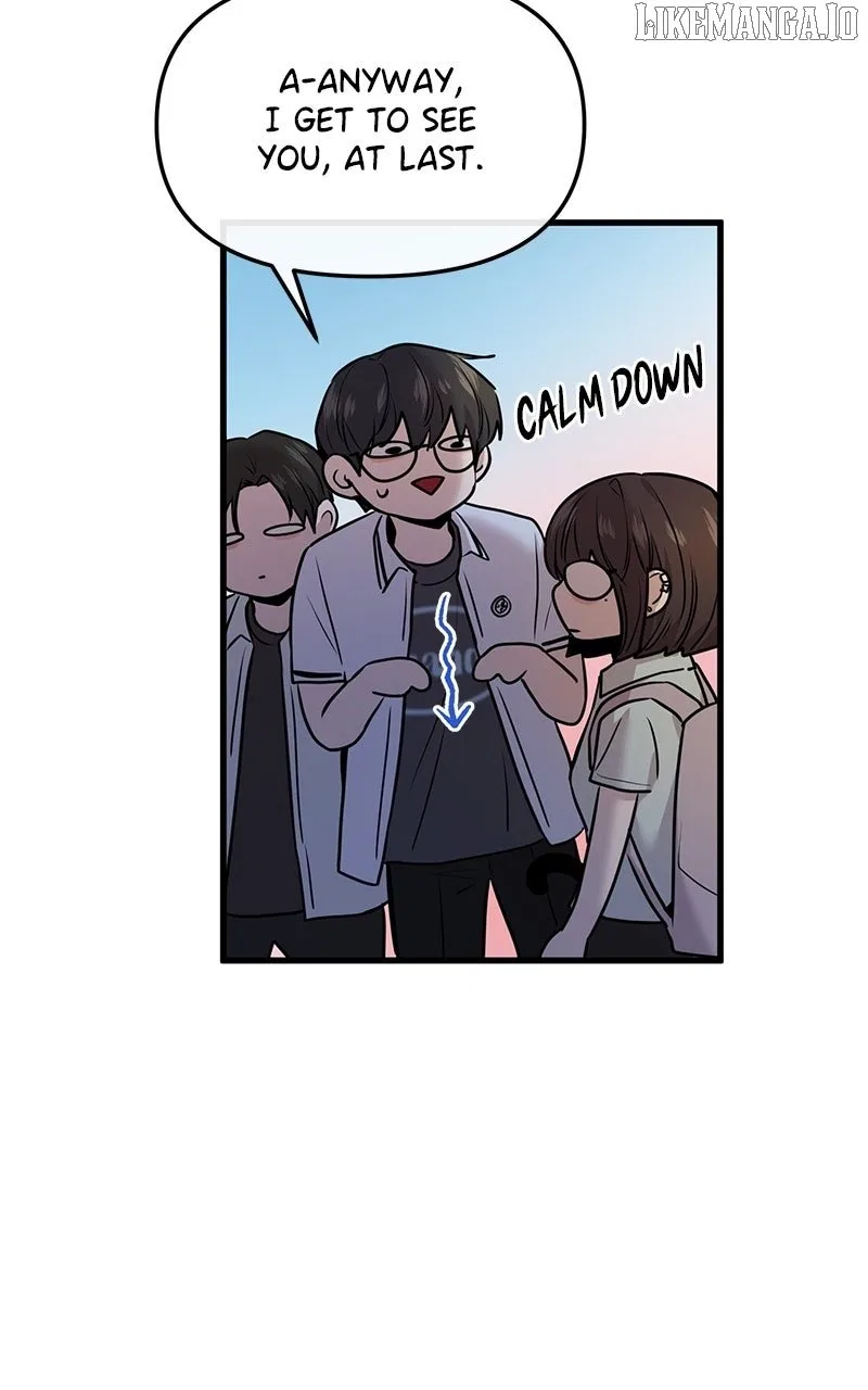 Back to Chan Bi Chapter 50 – Page 23