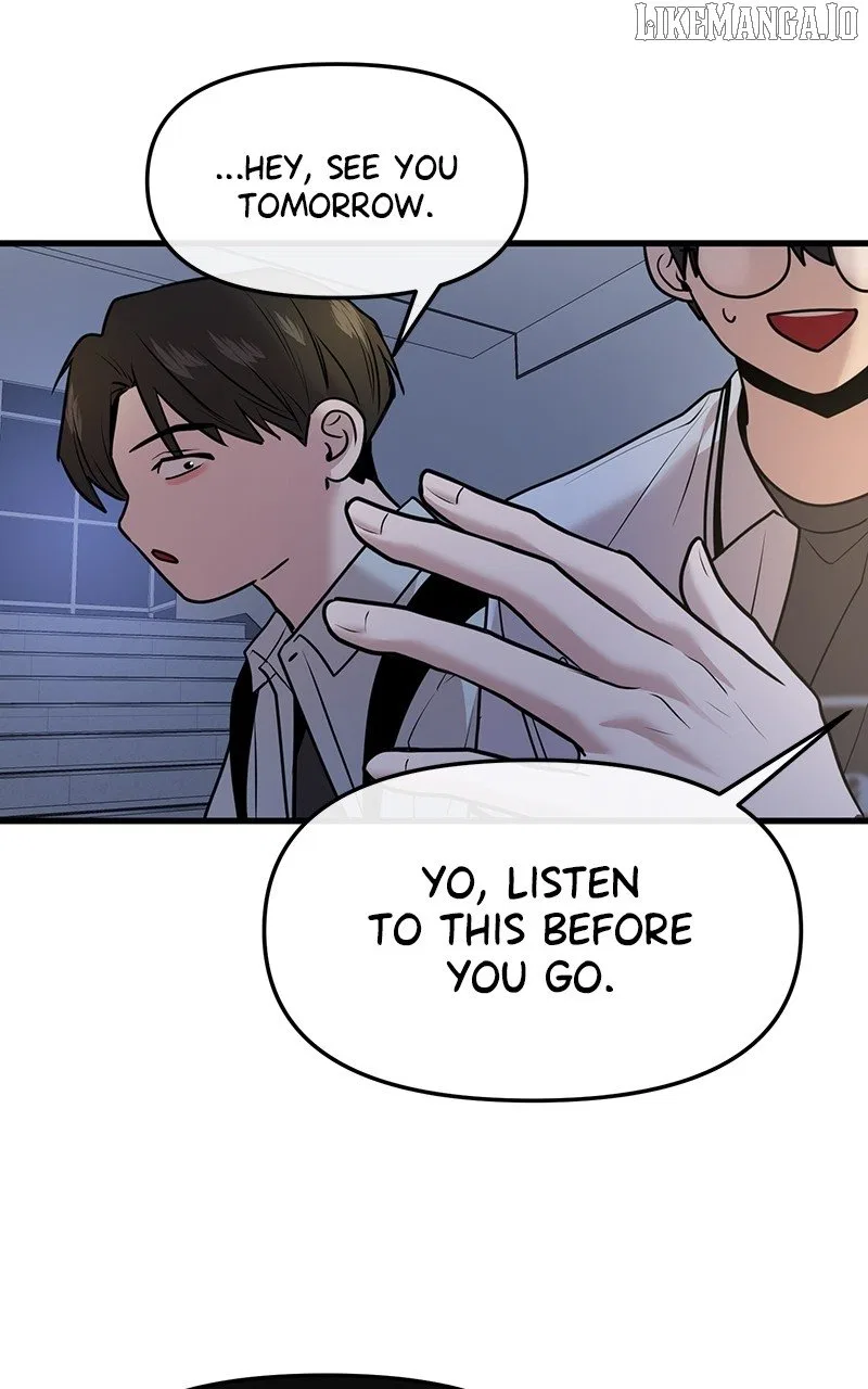 Back to Chan Bi Chapter 50 – Page 24