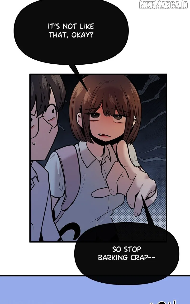 Back to Chan Bi Chapter 50 – Page 25