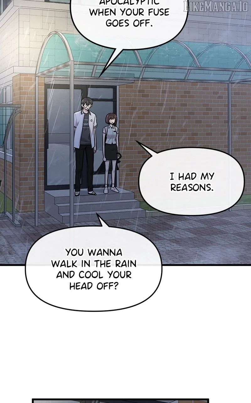 Back to Chan Bi Chapter 50 – Page 27