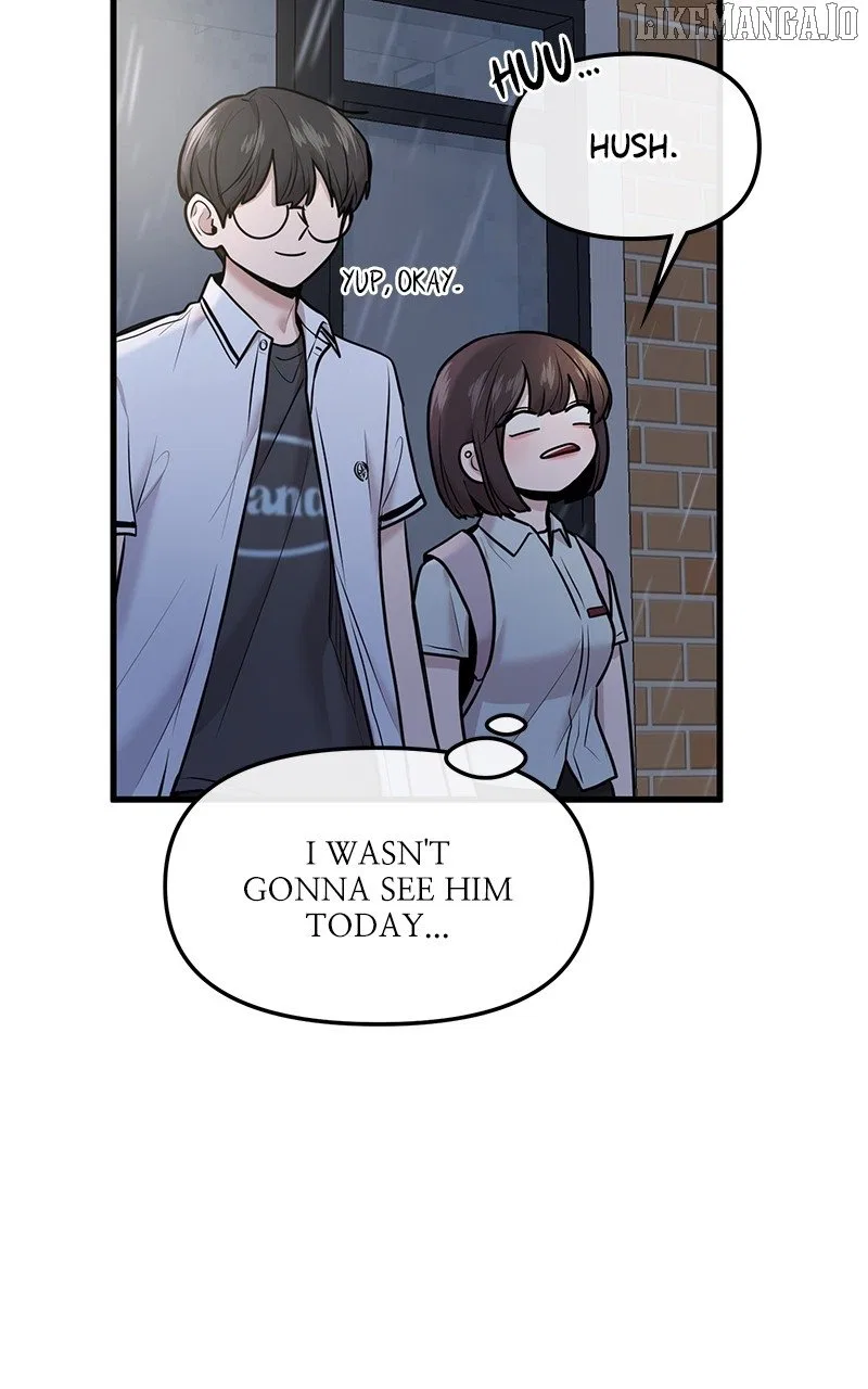 Back to Chan Bi Chapter 50 – Page 28