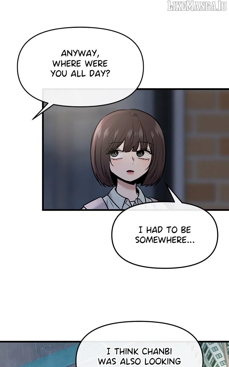 Back to Chan Bi Chapter 50 – Page 29