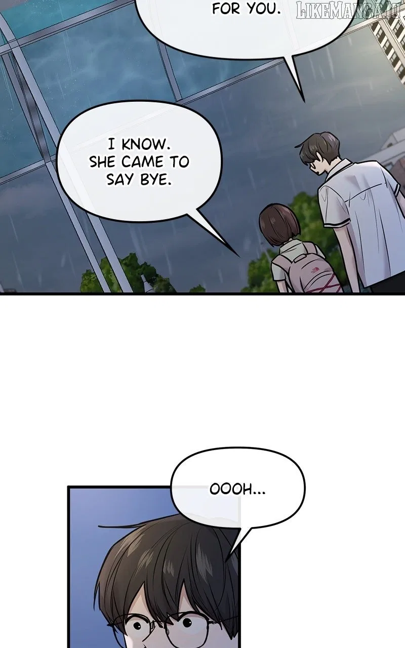 Back to Chan Bi Chapter 50 – Page 30