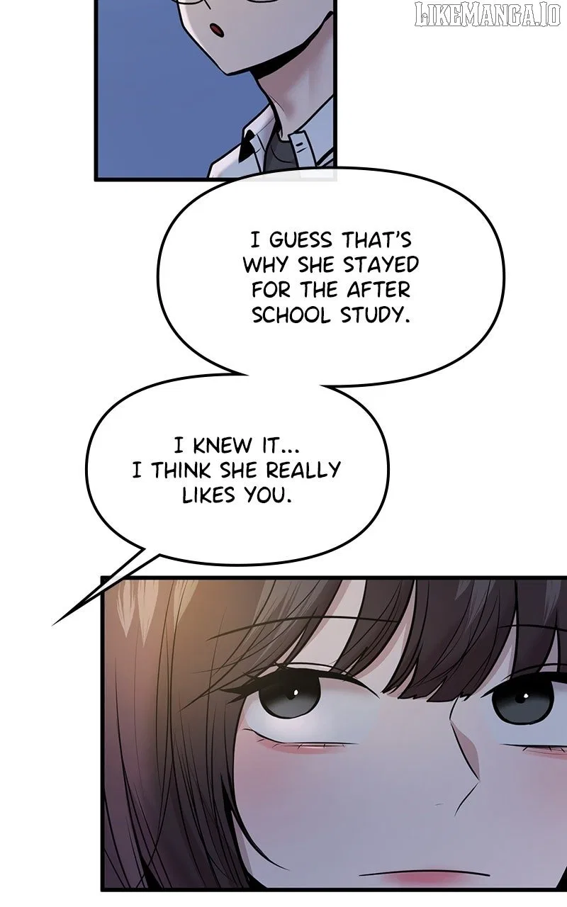 Back to Chan Bi Chapter 50 – Page 31