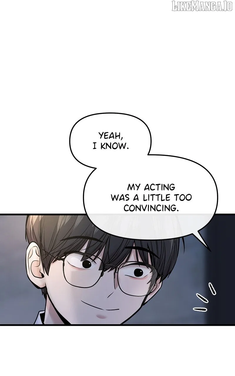 Back to Chan Bi Chapter 50 – Page 32