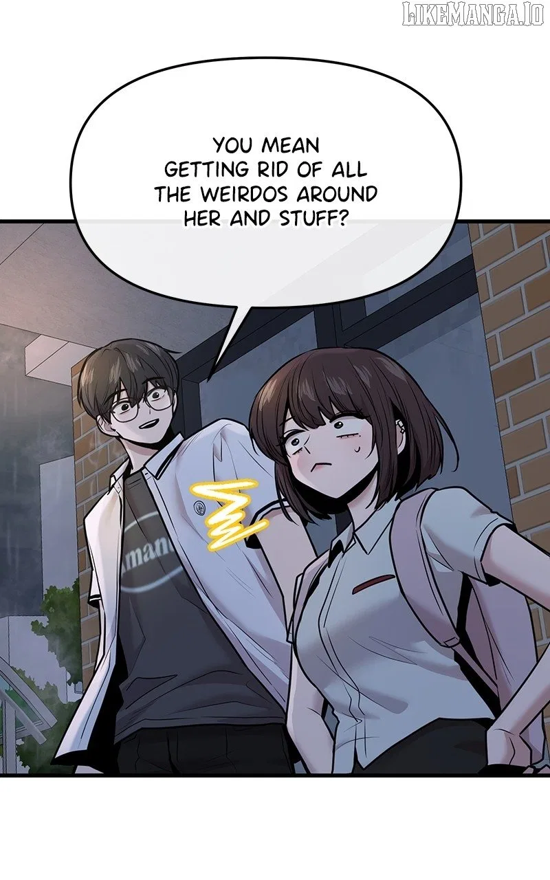 Back to Chan Bi Chapter 50 – Page 33