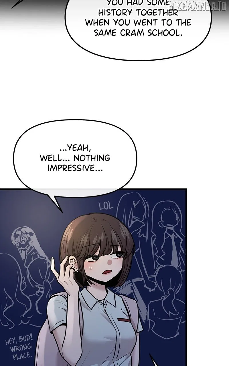 Back to Chan Bi Chapter 50 – Page 35