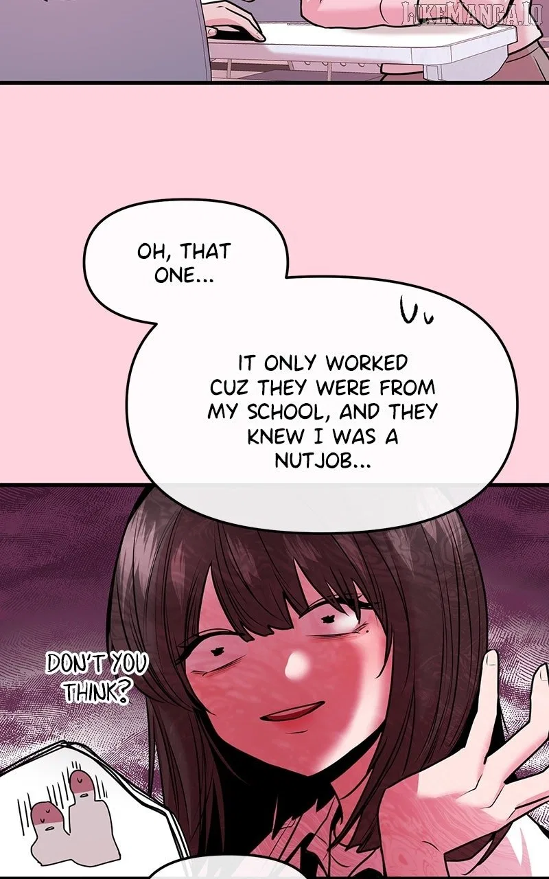 Back to Chan Bi Chapter 50 – Page 38