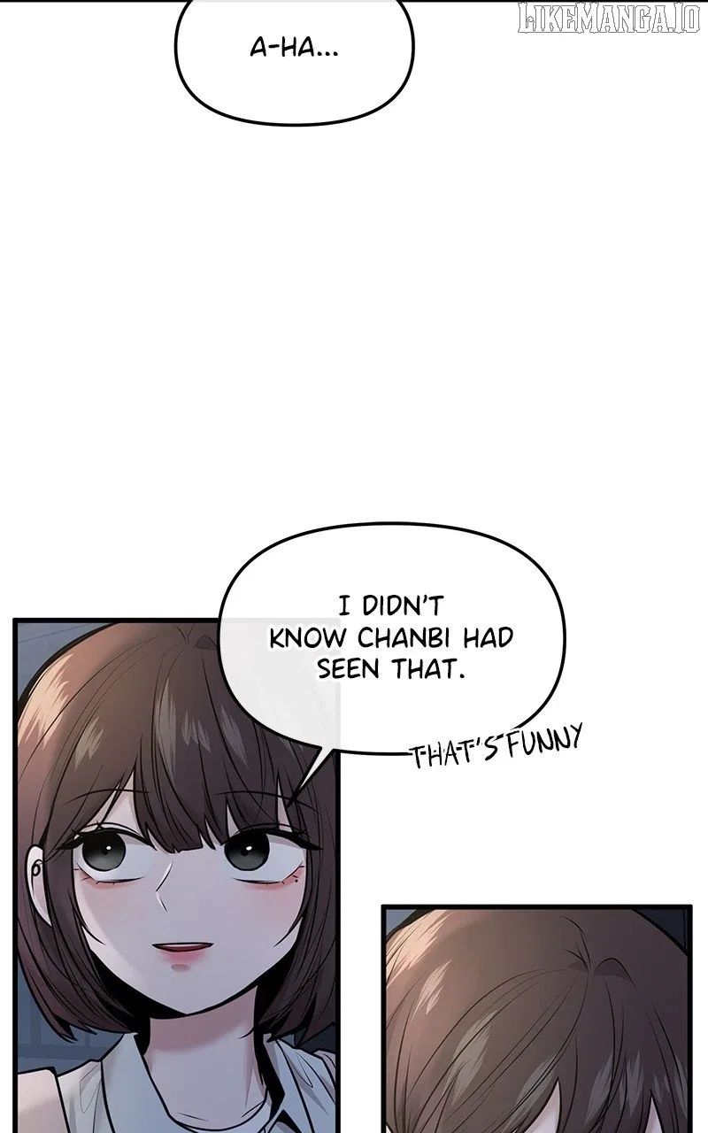 Back to Chan Bi Chapter 50 – Page 39