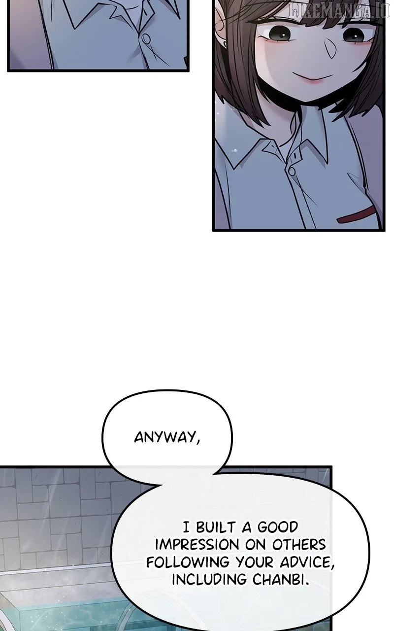 Back to Chan Bi Chapter 50 – Page 40