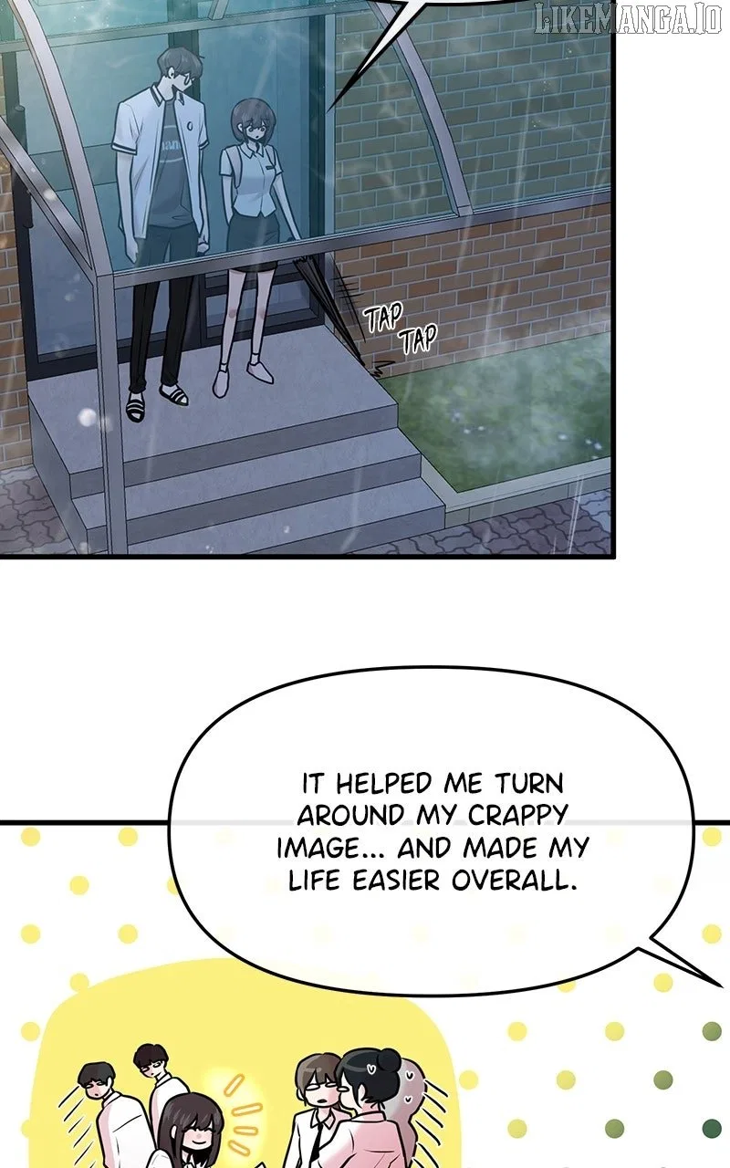 Back to Chan Bi Chapter 50 – Page 41