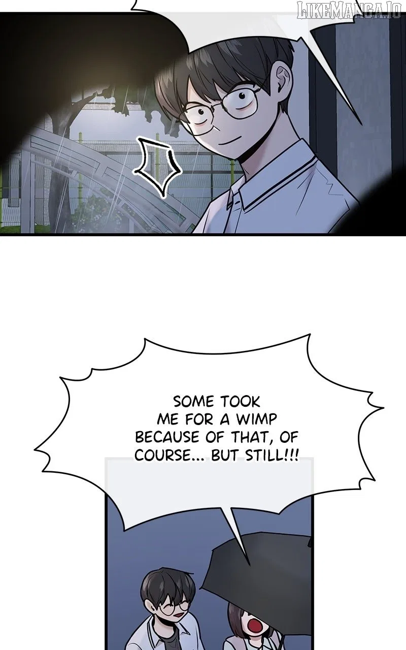 Back to Chan Bi Chapter 50 – Page 46