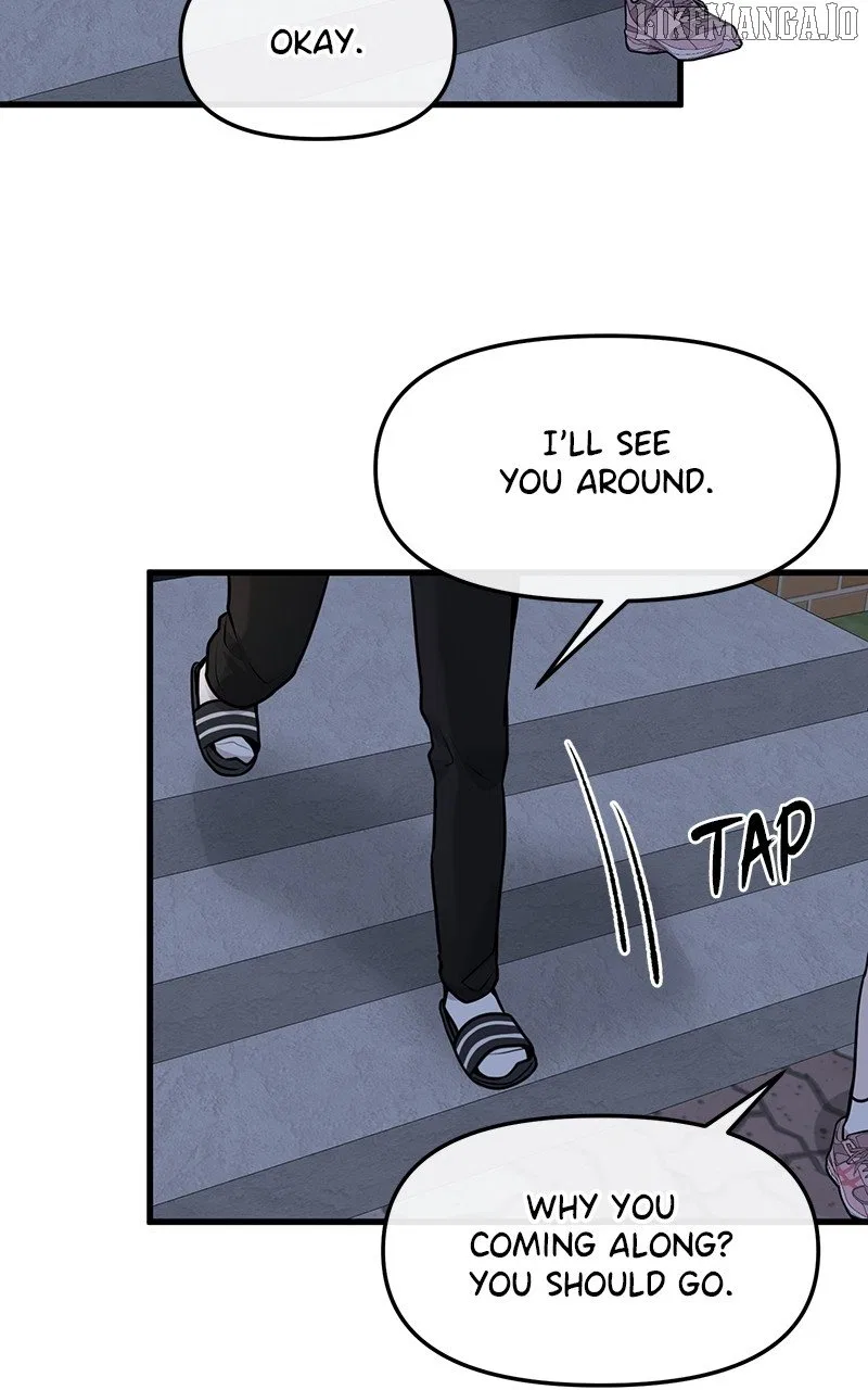 Back to Chan Bi Chapter 50 – Page 48