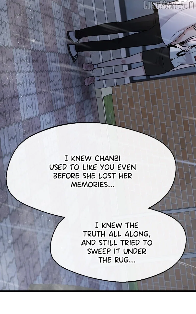 Back to Chan Bi Chapter 50 – Page 62