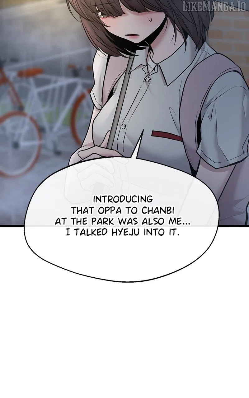 Back to Chan Bi Chapter 50 – Page 64