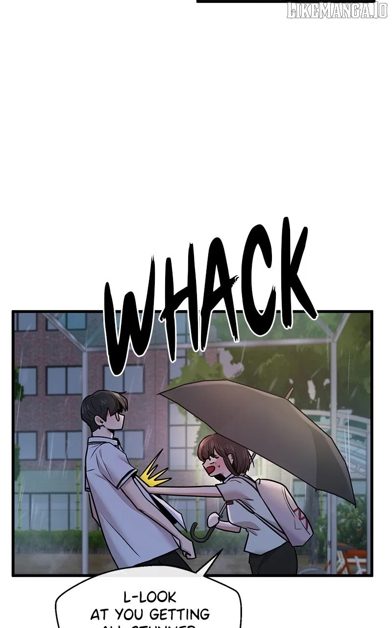 Back to Chan Bi Chapter 50 – Page 71