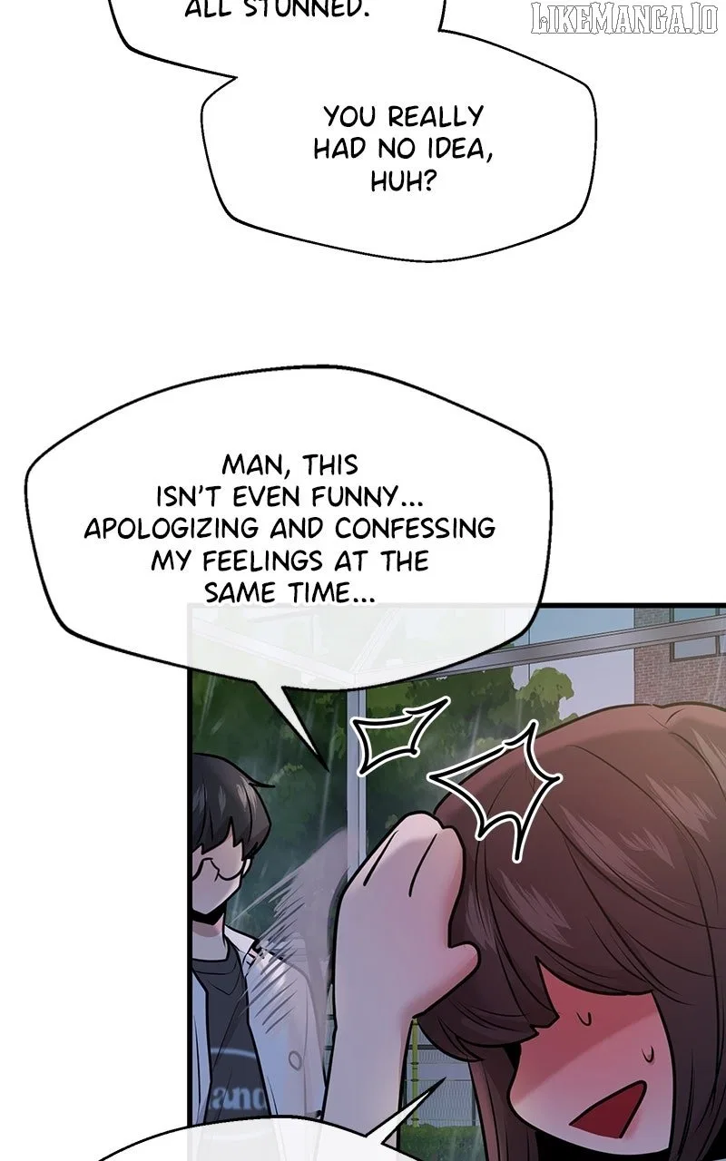 Back to Chan Bi Chapter 50 – Page 72