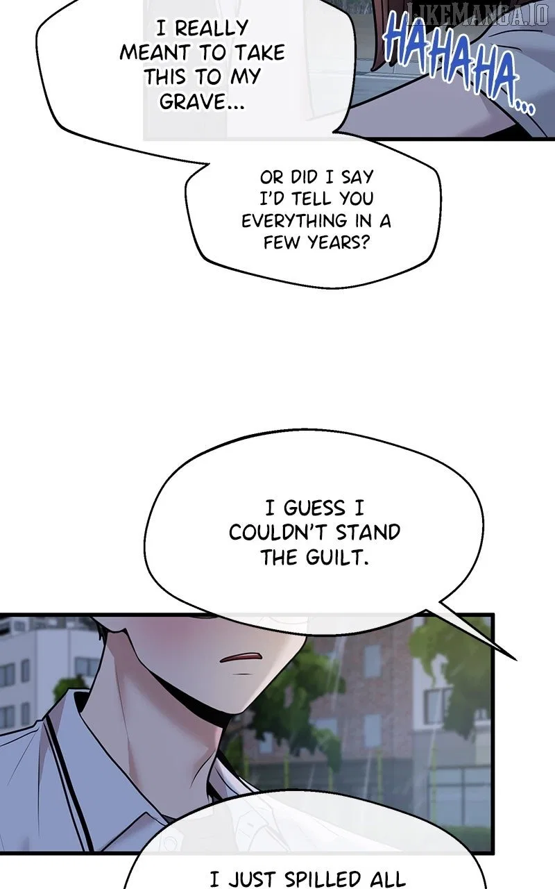 Back to Chan Bi Chapter 50 – Page 73