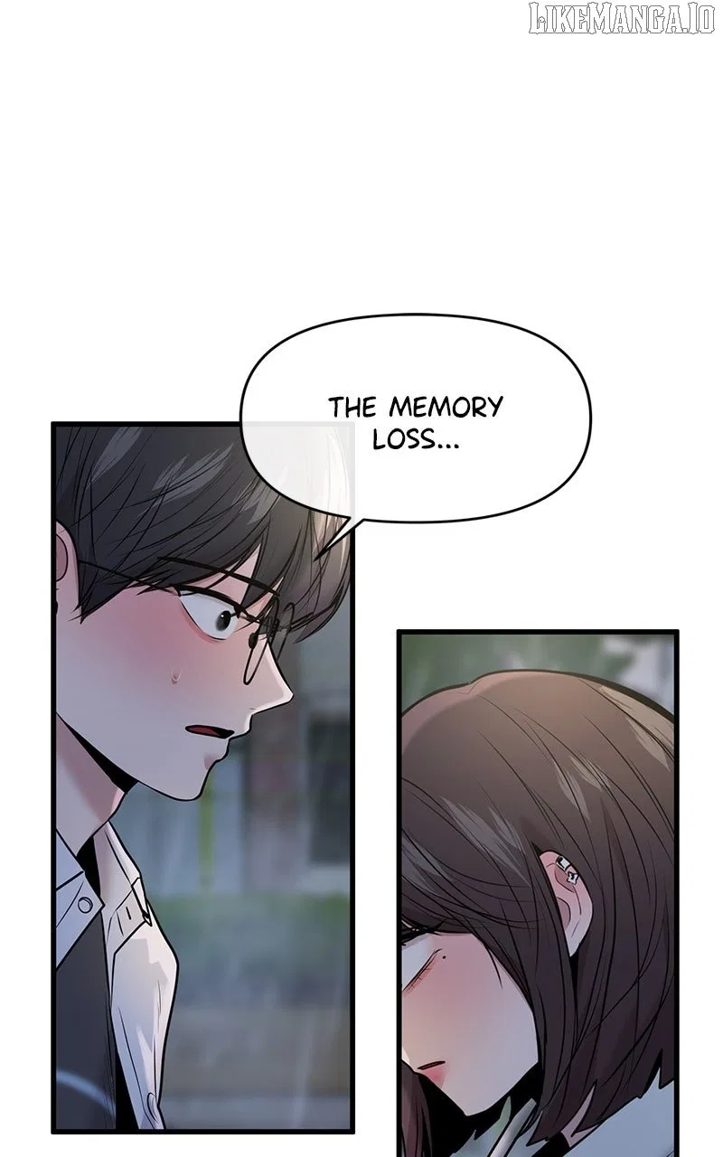 Back to Chan Bi Chapter 50 – Page 76