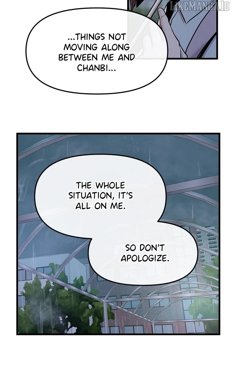 Back to Chan Bi Chapter 50 – Page 77