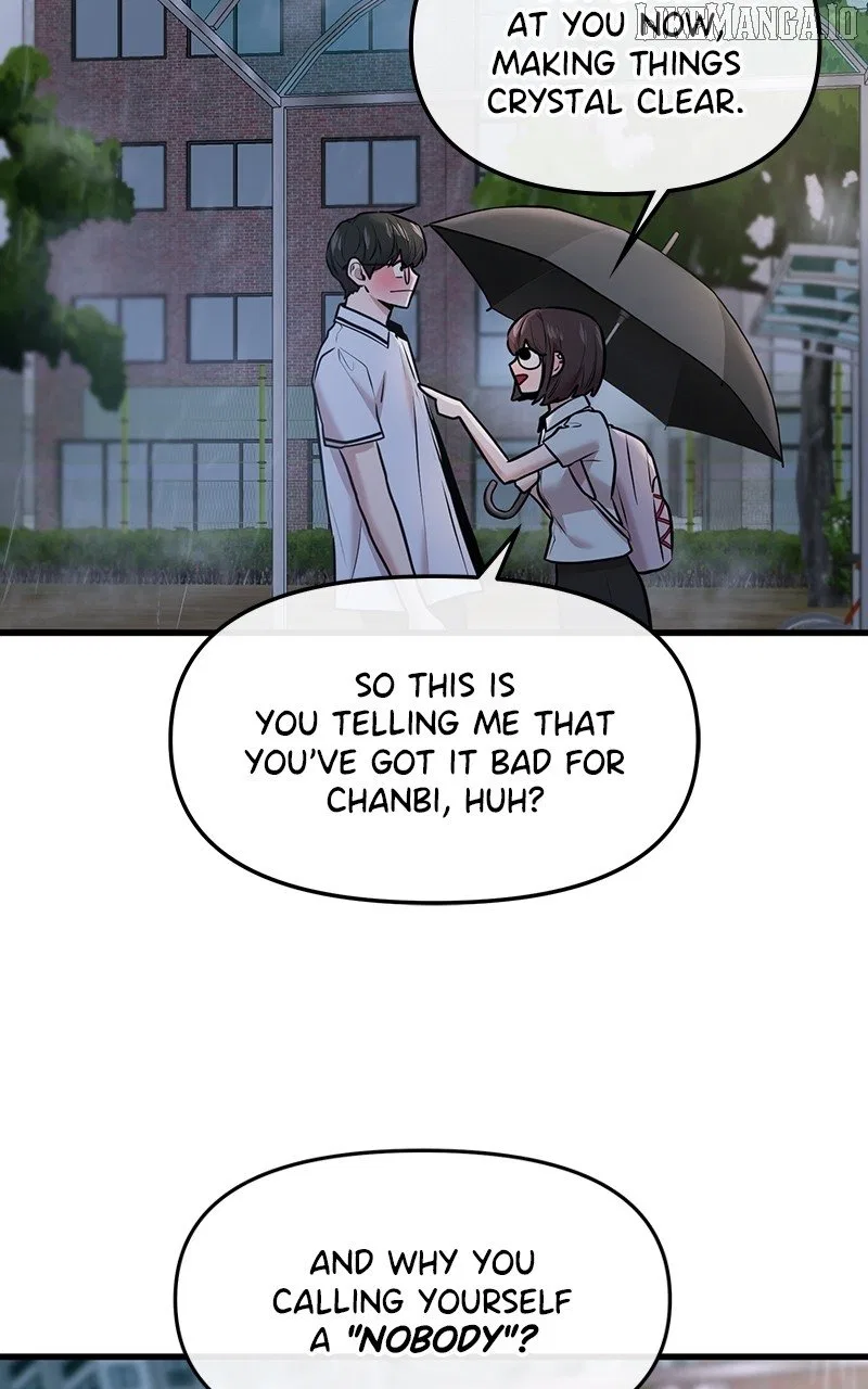 Back to Chan Bi Chapter 50 – Page 88