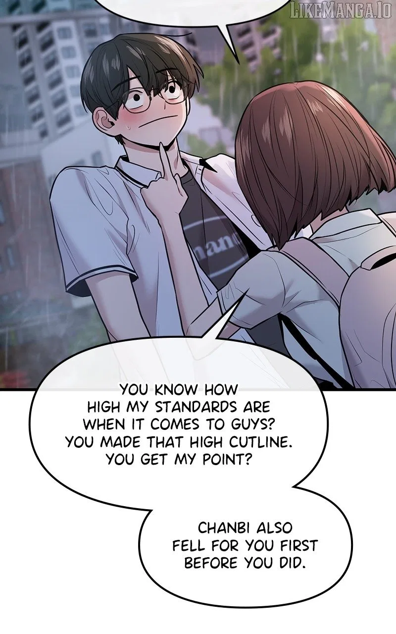 Back to Chan Bi Chapter 50 – Page 89