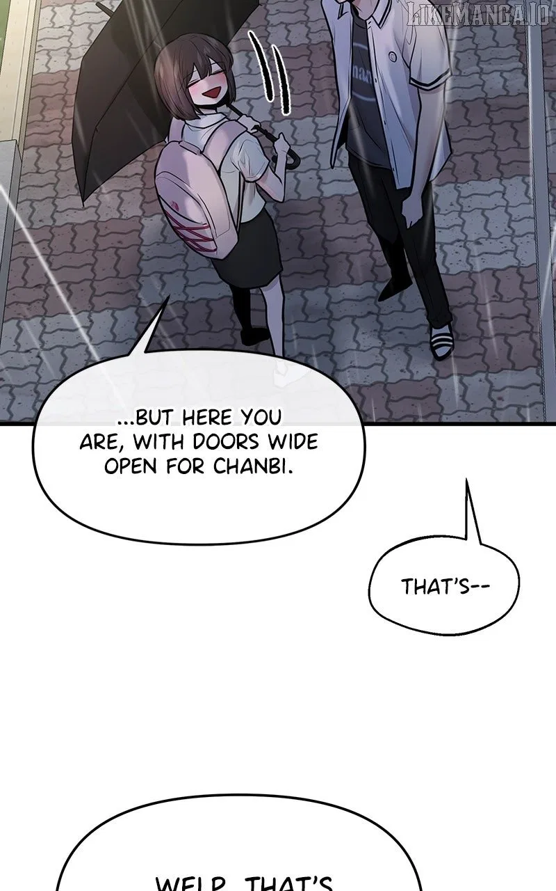 Back to Chan Bi Chapter 50 – Page 91