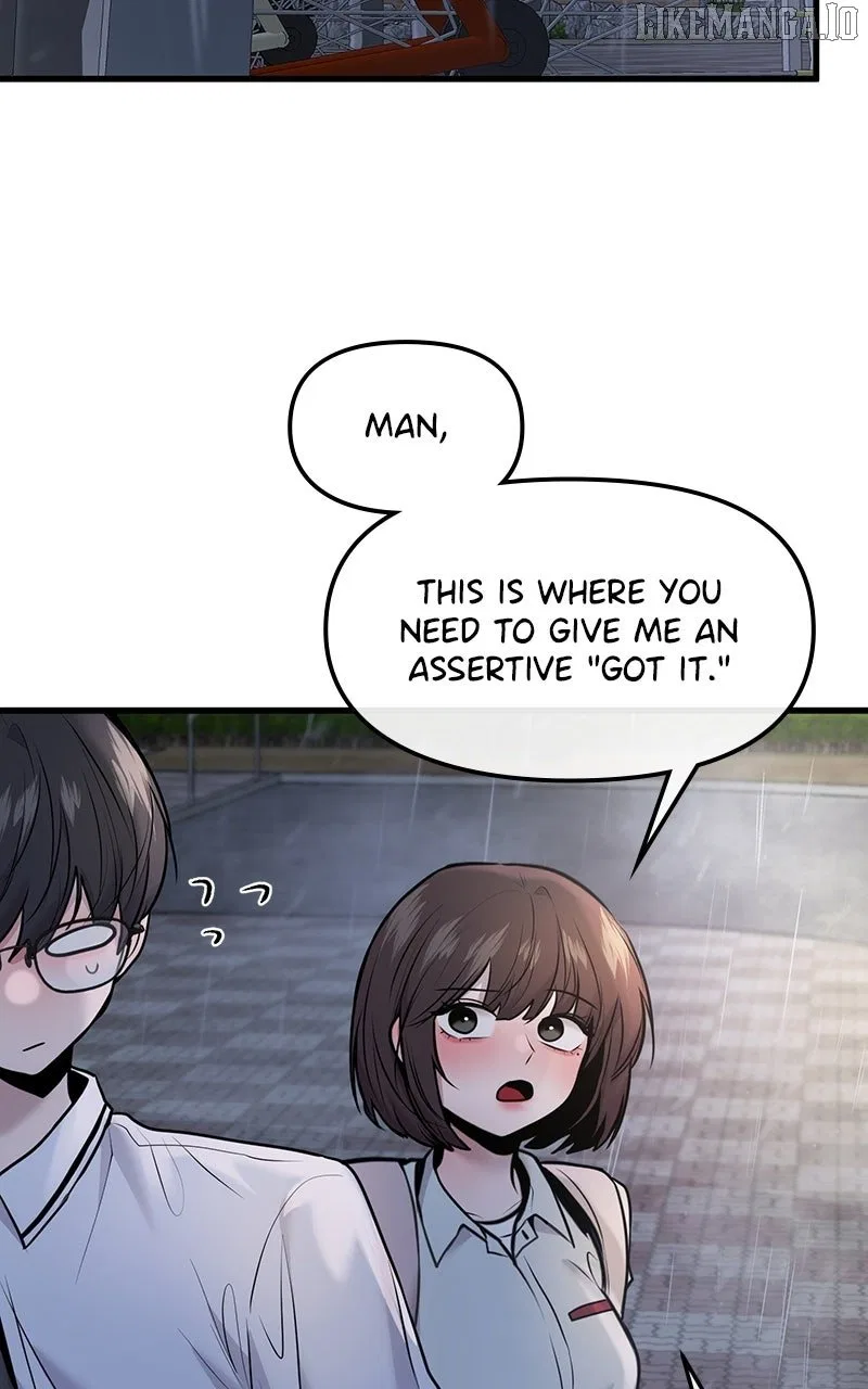 Back to Chan Bi Chapter 50 – Page 96