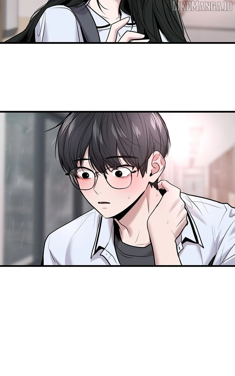 Back to Chan Bi Chapter 50 – Page 108