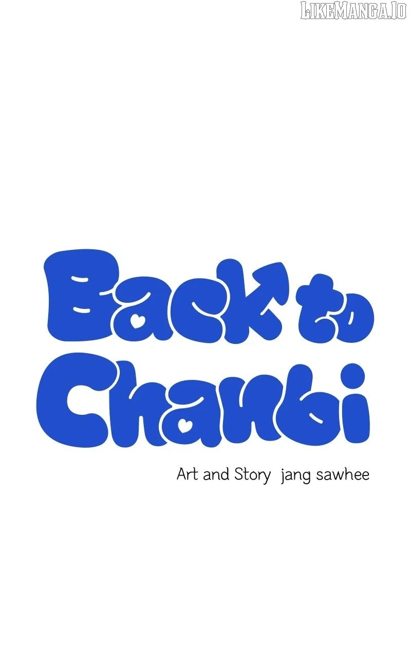 Back to Chan Bi Chapter 49 – Page 7