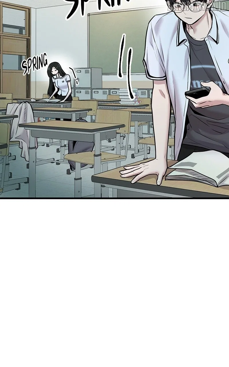 Back to Chan Bi Chapter 49 – Page 9
