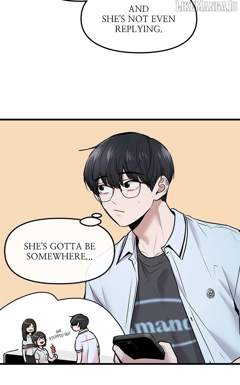 Back to Chan Bi Chapter 49 – Page 11