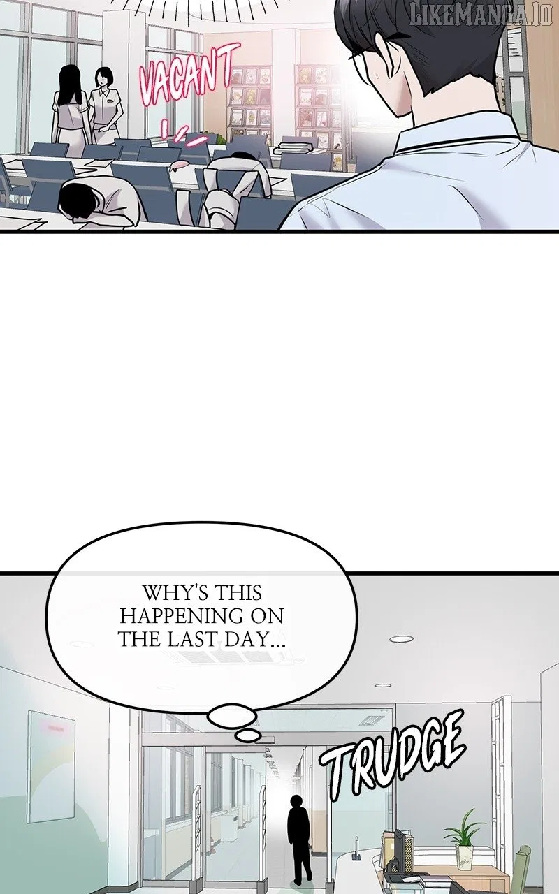 Back to Chan Bi Chapter 49 – Page 13