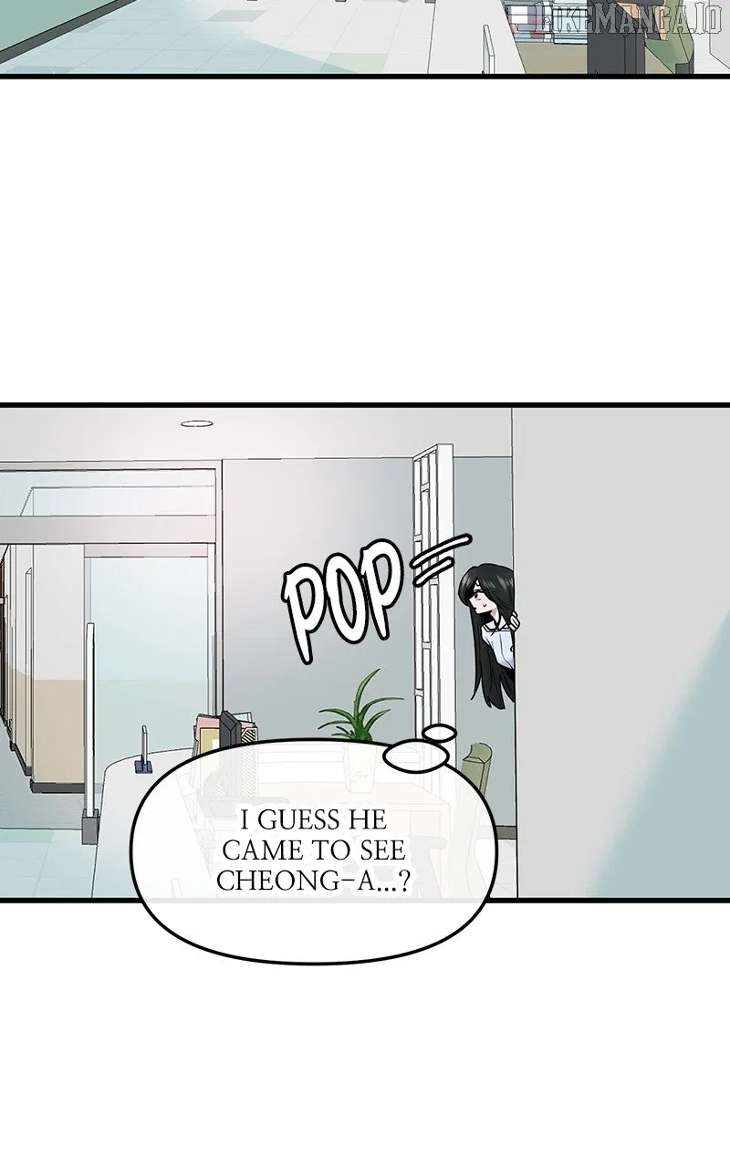 Back to Chan Bi Chapter 49 – Page 14