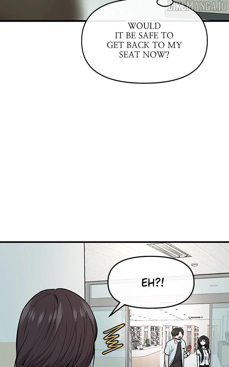 Back to Chan Bi Chapter 49 – Page 20