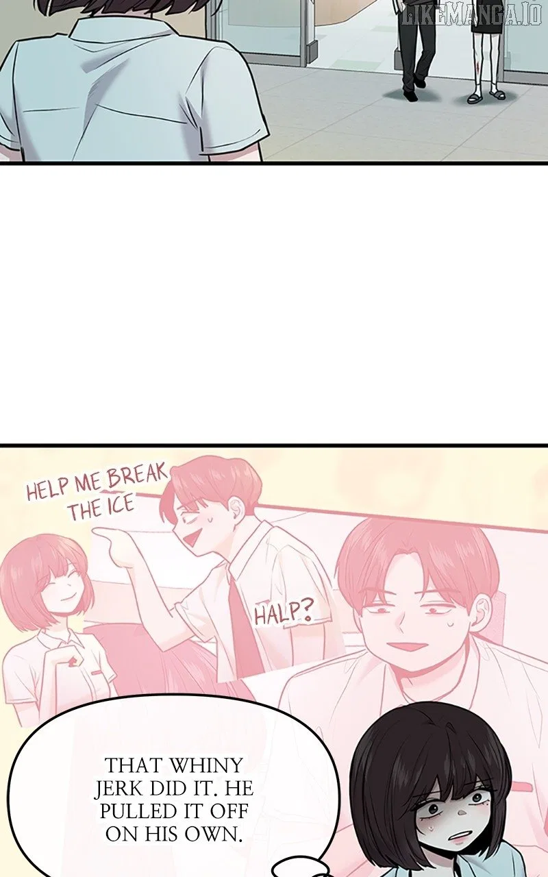 Back to Chan Bi Chapter 49 – Page 21