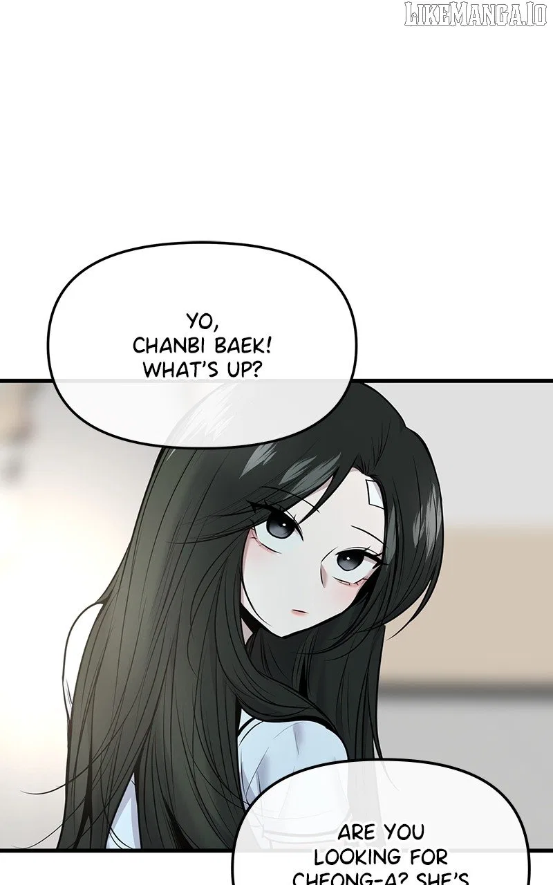 Back to Chan Bi Chapter 49 – Page 23