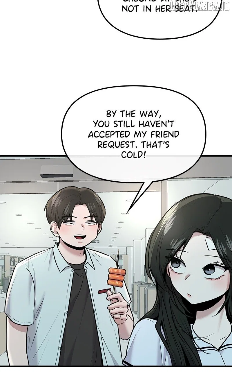 Back to Chan Bi Chapter 49 – Page 24