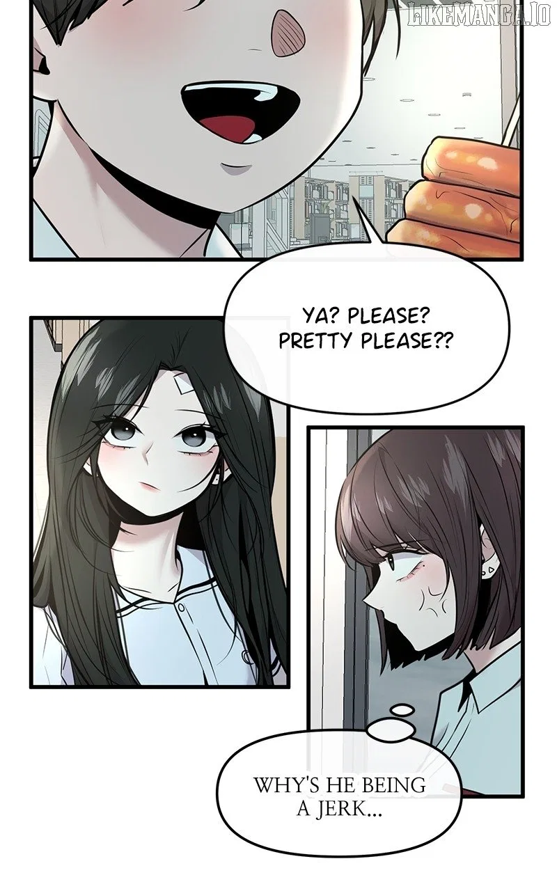 Back to Chan Bi Chapter 49 – Page 26