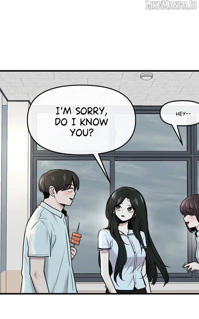 Back to Chan Bi Chapter 49 – Page 27